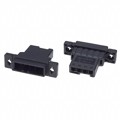 1-179553-4 - CONN HOUSING TAB 4POS KEY-X PANL