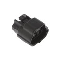 2-174357-2 - CONN PLUG HOUSING 3POS BLACK