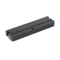 HIF3BA-40D-2.54C(63) - CONN SOCKET 40POS 2.54MM