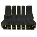 1-917659-5 - CONN RCPT 5.08 10POS DUAL KEY-XX