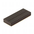 0022552301 - CONN HOUSING 30POS .100 DUAL