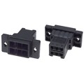 1-179555-3 - CONN HOUSING TAB 6POS KEY-XX PNL