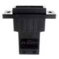 1-353047-2 - CONN HOUSING TAB 2POS KEY-X PANL