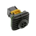 2-1703808-1 - CONN PLUG HSG 4POS 6.00MM