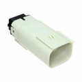0334824802 - MX150 ASSY 1.5 BLD 2X4 LTGY B/8