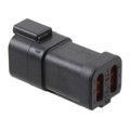 DT04-6P-CE03 - CONN RCPT HSG 6POS