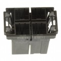2-917807-2 - CONN RCPT 10.16 4POS DUAL KEY-YY