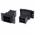 1-917809-2 - CONN HOUSING TAB 4POS KEY-XX PNL