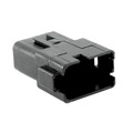 AT04-12PB - CONN RCPT 12POS 14-20AWG SIZE 16