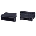 178964-8 - CONN HOUSING TAB 20POS DUAL FREE