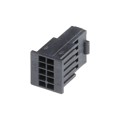 ISDF-05-D-L - CONN INSULATOR HSG 10POS 1.27MM