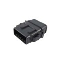 DTM06-08SB-E007 - CONN PLUG HSG 8POS