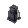 ISD2-02-D-M - CONN HSG 4POS 2.00MM