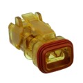 DT06-2S-SDT-CE27 - DT06-2S-SDT-CE27-2POS,CE,SOC.HSG