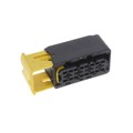1-1564330-1 - CONN RCPT HSG 4POS 9MM