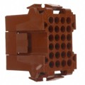 207305-1 - CONN RCPT HSG 24POS 5MM
