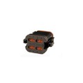 DT06-08SB-CE05 - CONN PLUG HSG 8POS