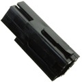 53884-3 - CONN HOUSING 1POS BLK POWER LOCK