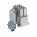 IPD1-04-D-K-M - MINI-POWER CONNECTOR