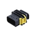 1-1564516-1 - CONN PLUG HSG 10POS