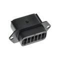 0194290031 - CONN PLUG HSG 12POS 5.84MM