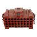 1-640526-0 - CONN PLUG 36 POS MINI RECT