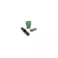 DT06-12SC-B016 - CONN PLUG HSG 12POS