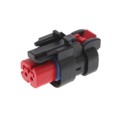 2040278-2 - CONN PLUG HSG 2POS 4.50MM