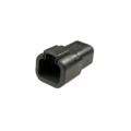 DTP04-4P-E004 - CONN RCPT HSG 4POS