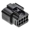 0194180023 - CONN RECEPT 8POS 14-16AWG DUAL