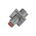 DT04-4P-CL03 - CONN RCPT HSG 4POS
