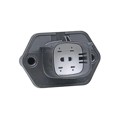 0194360411 - CONN PLUG HSG 4POS 7.62MM