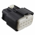 0194180013 - CONN 10 WAY RCPT 16-14 MX150L