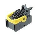 1-1534127-1 - CONN RCPT HSG 21POS 5.00MM