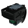 0643191218 - CONN RCPT 32POS CMC 4ROW GRAY