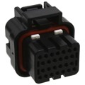 1473416-1 - CONN PLUG HSG 26POS SUPER SEAL
