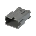 DT04-12PA-P021 - CONN RCPT HSG 12POS