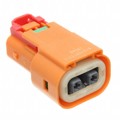 4-2103177-1 - CONN PLUG HSG 2POS 10.40MM