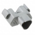 DT04-3P-P007 - CONN RCPT HSG 3POS