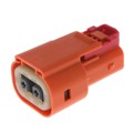 2103177-1 - CONN PLUG HSG 2POS 10.40MM