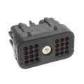 DRC26-24SA - CONN PLUG HSG 24POS