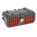 DRC26-40SB - CONN PLUG HSG 40POS