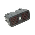 DRC26-50S07 - CONN PLUG HSG 50POS