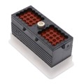 DRC18-40SA - CONN PLUG HSG 40POS