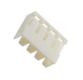 0350230004 - 4CKT 2MM R/A CONN HOUS RCPT