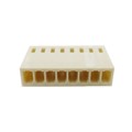 MTA-08 - CONN RCPT HSG 8POS 2.54MM