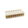 MTA-09 - CONN RCPT HSG 9POS 2.54MM