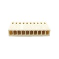 MTA-10 - CONN RCPT HSG 10POS 2.54MM