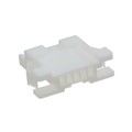 PALR-05V - CONN HOUSING PAL 5POS 2MM WHITE