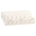 DF1B-7S-2.5R - CONN RECEPT HOUSING 7POS 2.5MM
